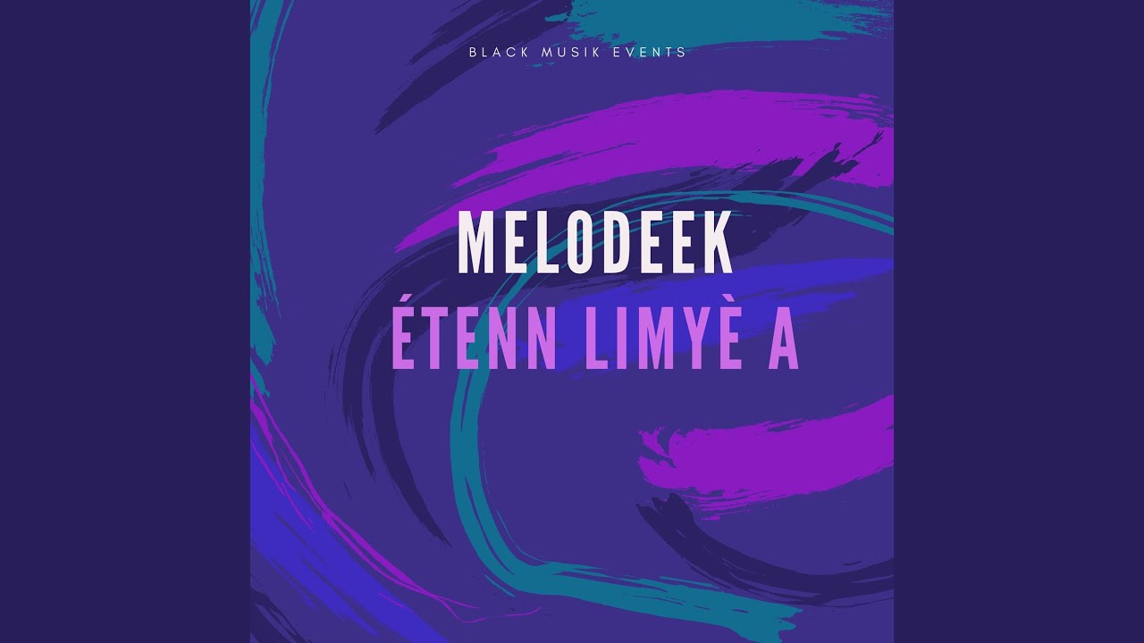 Étenn Limyè A