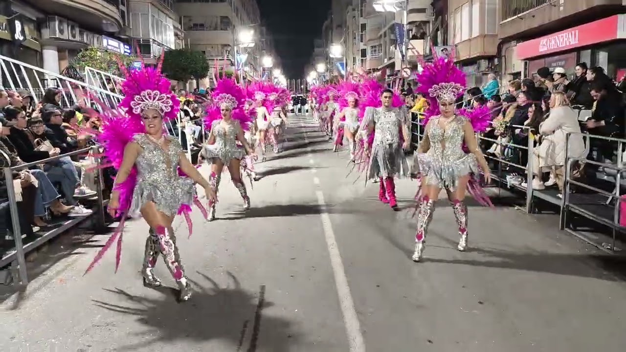 Sinergia Carnaval 2026. (5)