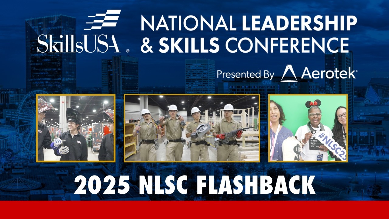 2025 NLSC Flashback