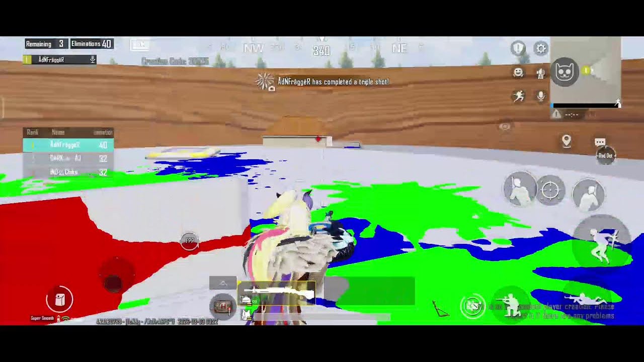 LIVE 🔴 BGMI LIVIK 🔥 Squad Wipe Gameplay | Insane Clutches