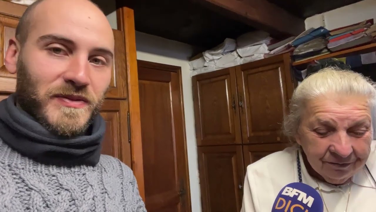 Les tourtons de Marie-Jo &agrave; Prapic