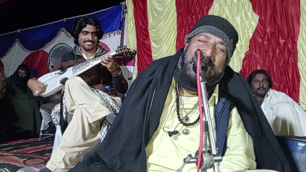 pir noor Ali shah songs