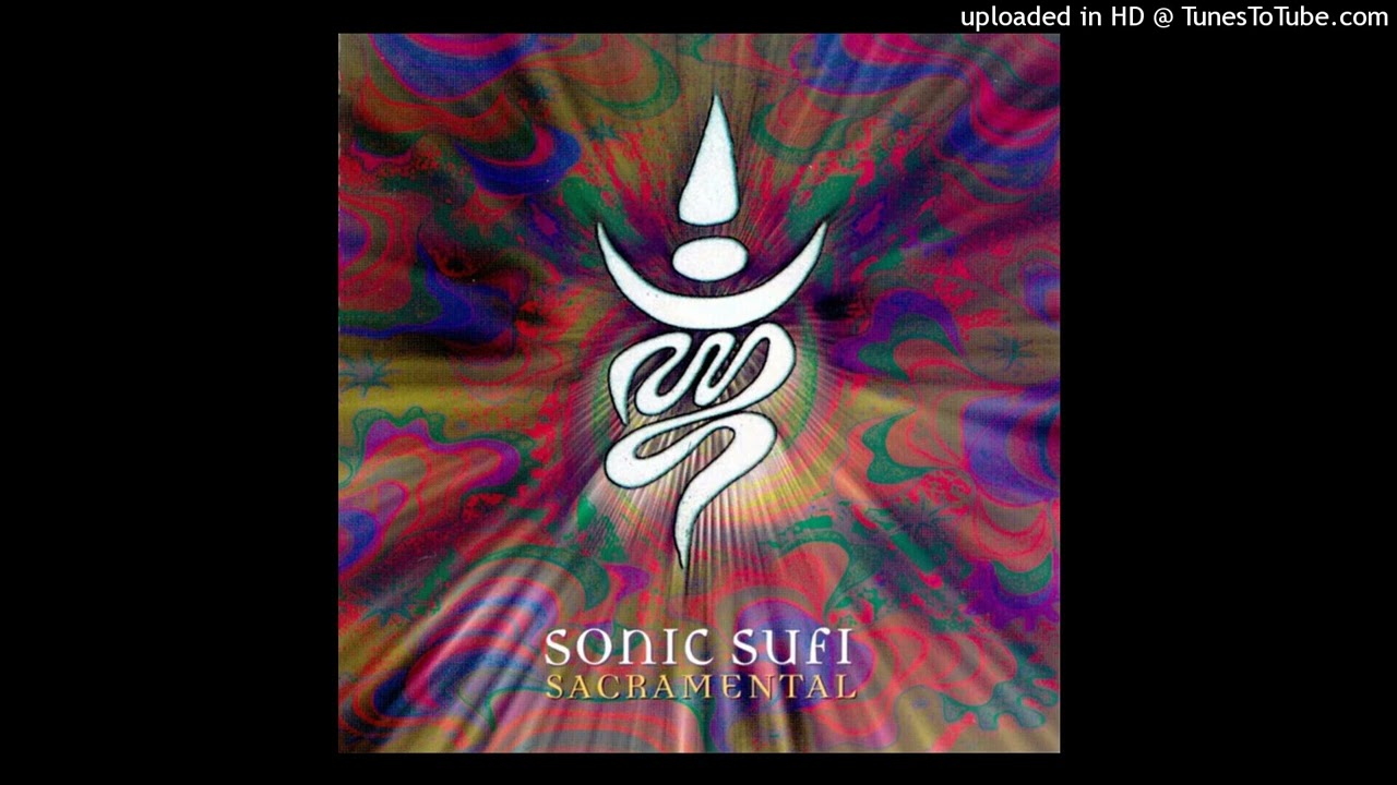 06. Sonic Sufi - Molecular Bugaku