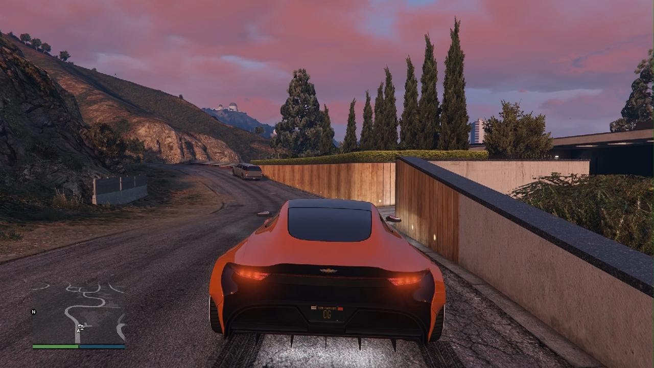 Grand Theft Auto V Online | Michael is Here!!!