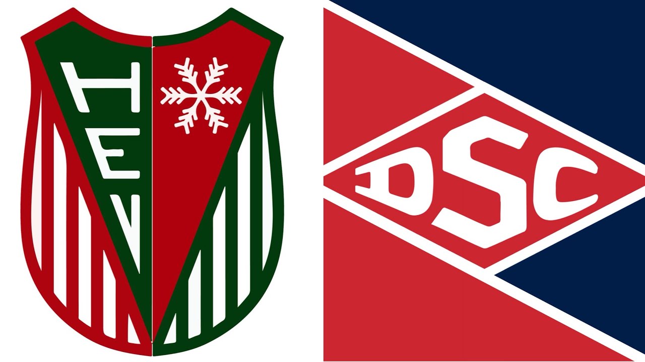 Oberliga Playoffs 2018 I Achtelfinale Spiel 2 I Herner EV - Deggendorfer SC