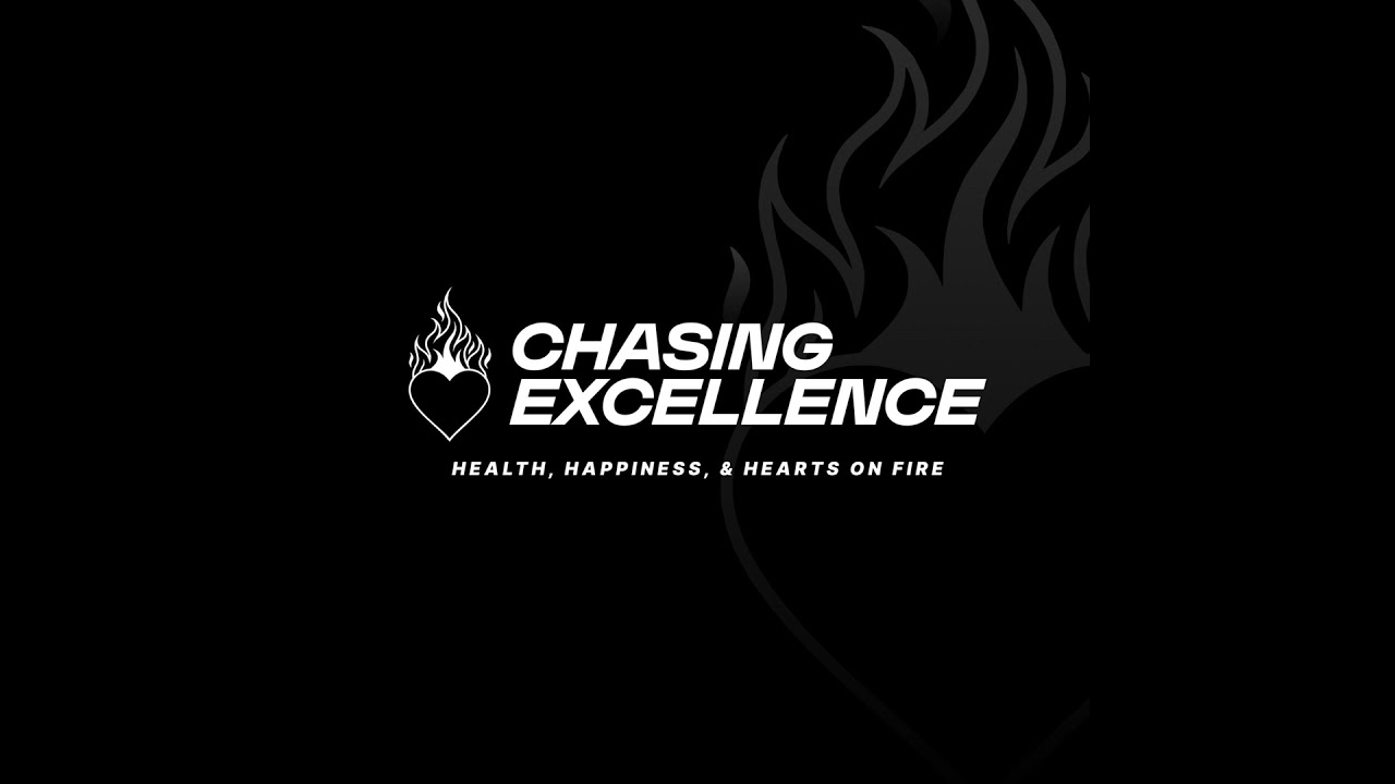 The 5 Reasons You Feel Physically Broken & The Mindset Shift That Will Help (w/ Scott Hogan)