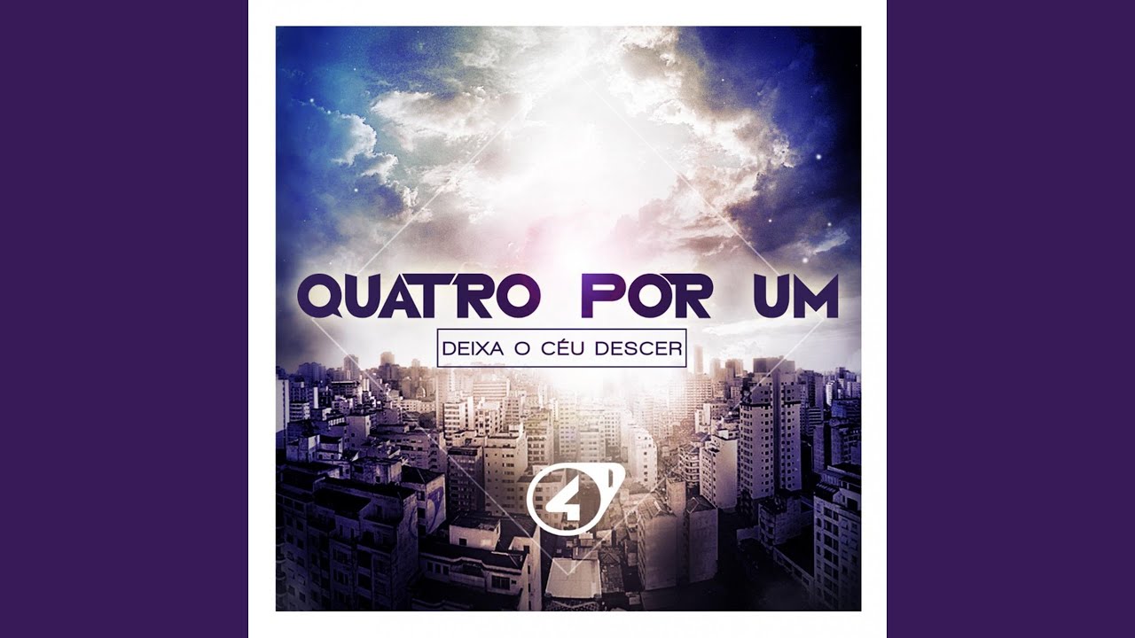 Deixa o Céu Descer