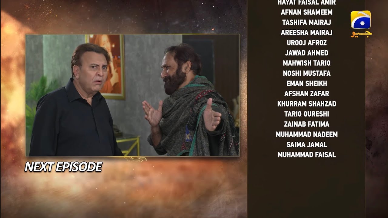 Iblees Episode 43 Teaser| Iblees Episode 43 Promo | Iblees Episode 43| Iblees Darma 