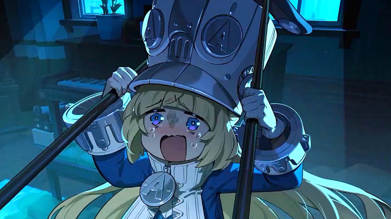 ZZZ NORMA SUMMONS // SHIYU // DA