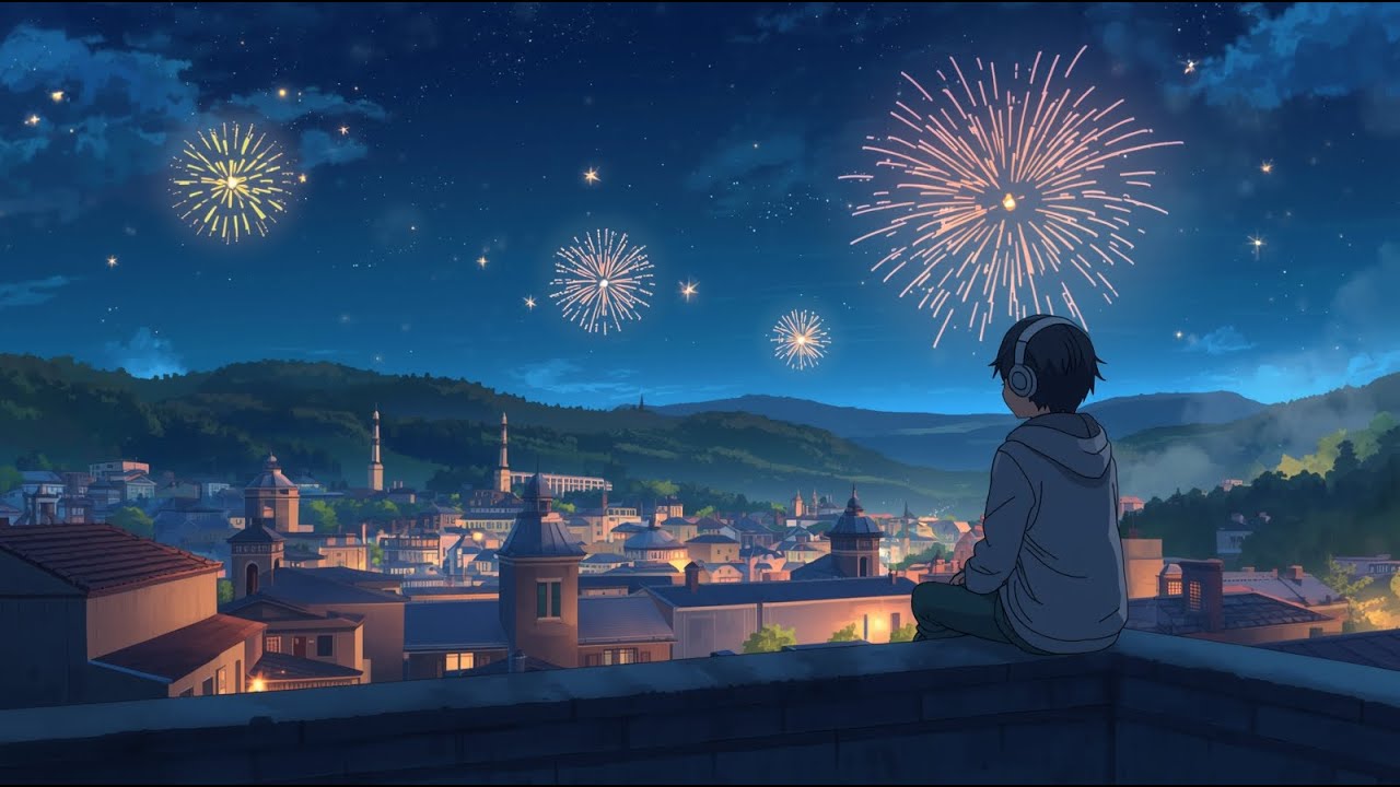 A Book, a Cozy Blanket & the Autumn Breeze 🍂 | Lofi Hip Hop [No AI]