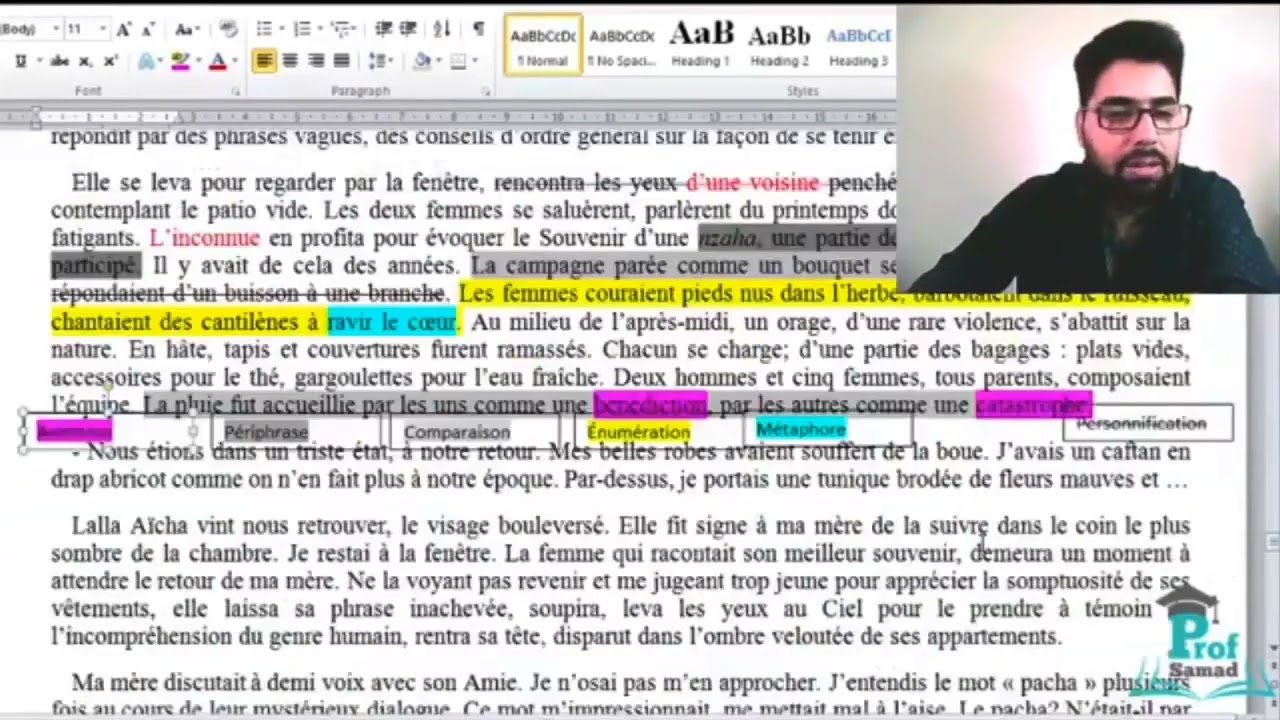 La boîte à merveilles Chapitre 4 partie 2