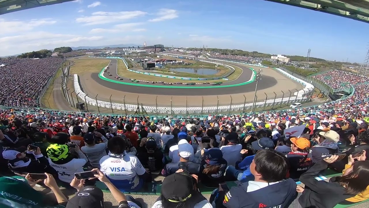 20240407 F1suzuka