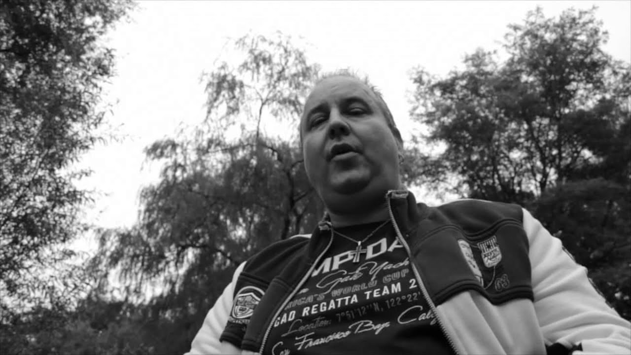 William van Dijk - Het is over - Offici&euml;le Videoclip