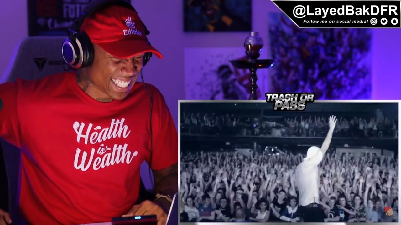 TRASH or PASS! Twenty One Pilots ( Car Radio ) [REACTION!!]