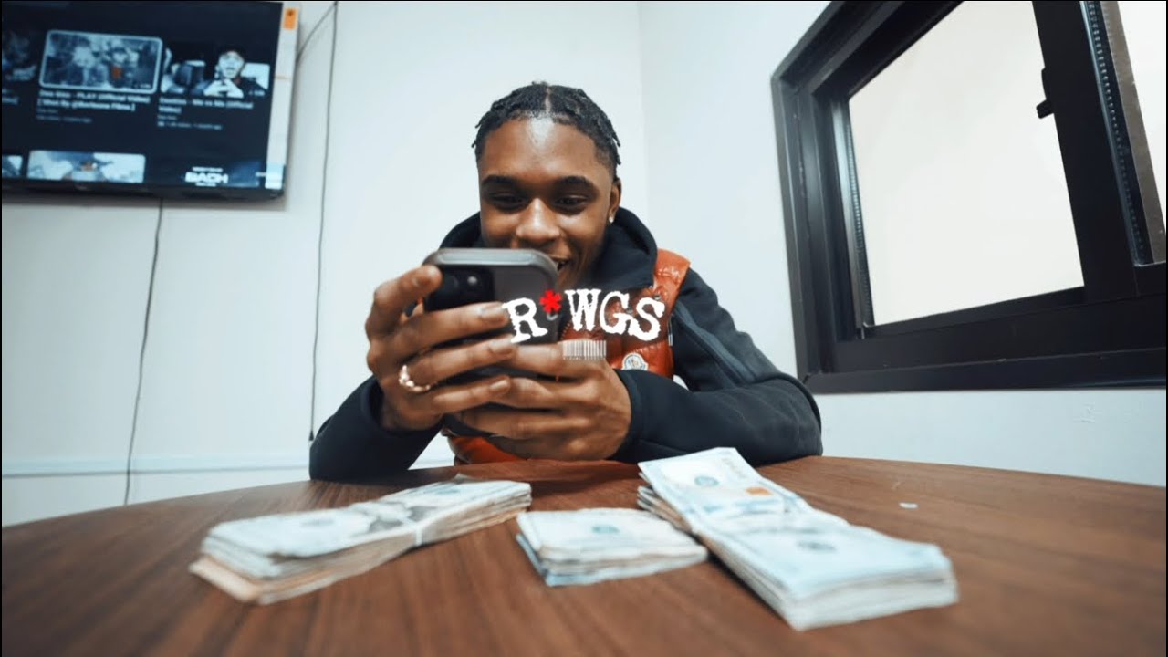 Dee6ixx - Patty Cake (Official Music Video)
