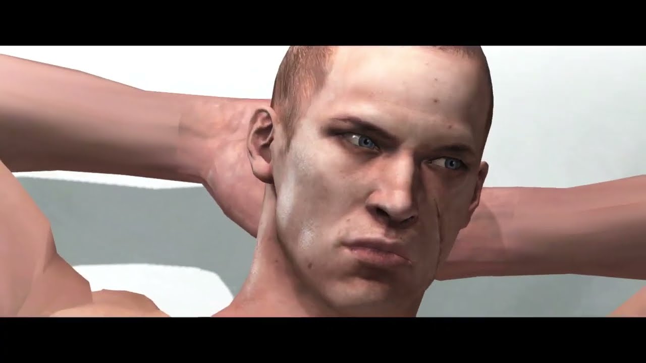 Nos piolaron... y me gusto ► Resident Evil 6 (Campaña de Jake)