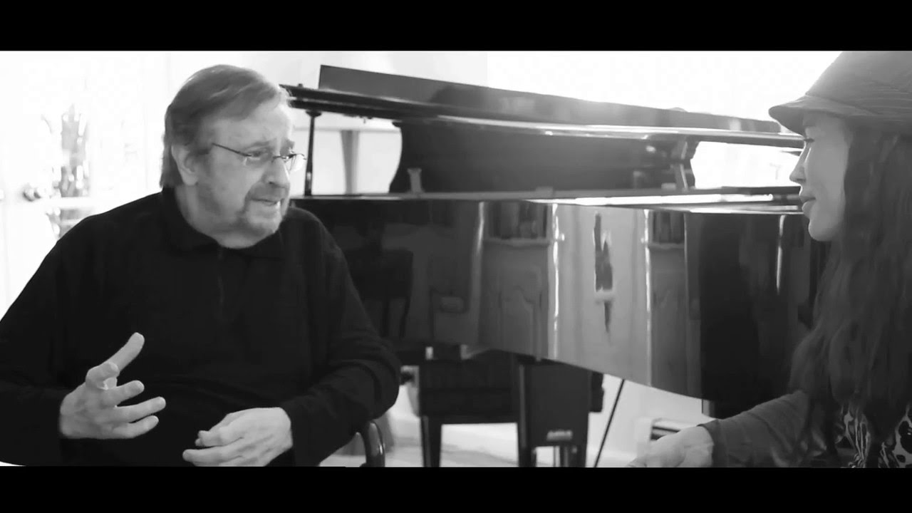 Sitting With Phil Ramone Jan 2011 Interview