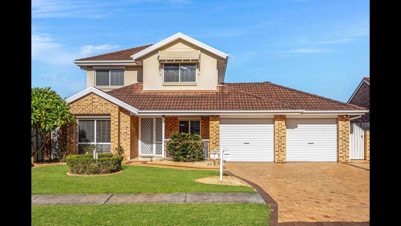 6 Mullumbimby Ave Hoxton Park 2171