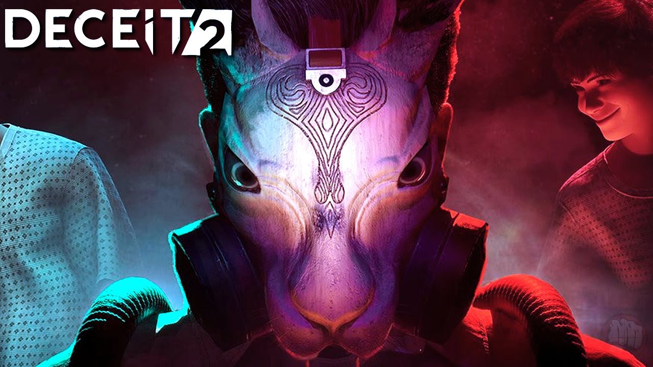 Members Community Night | Deceit 2 Gameplay