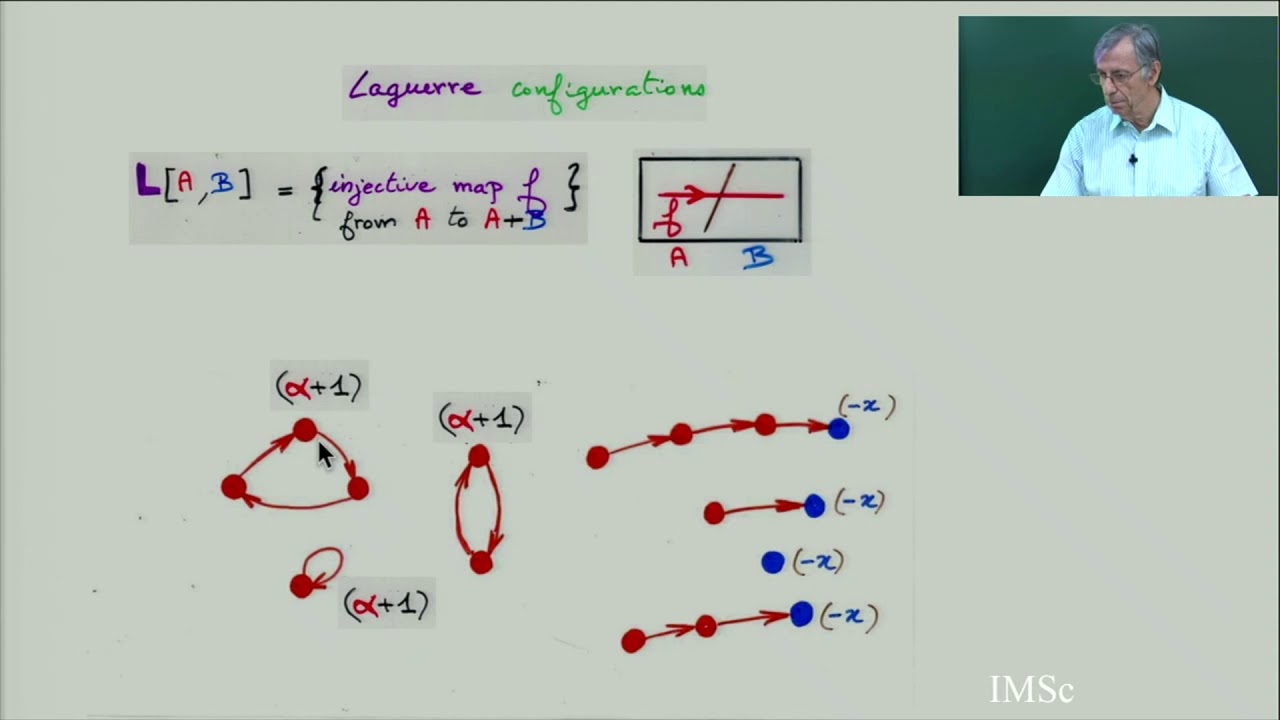 Orthogonal Polynomials and exponential structures Chapter 5b