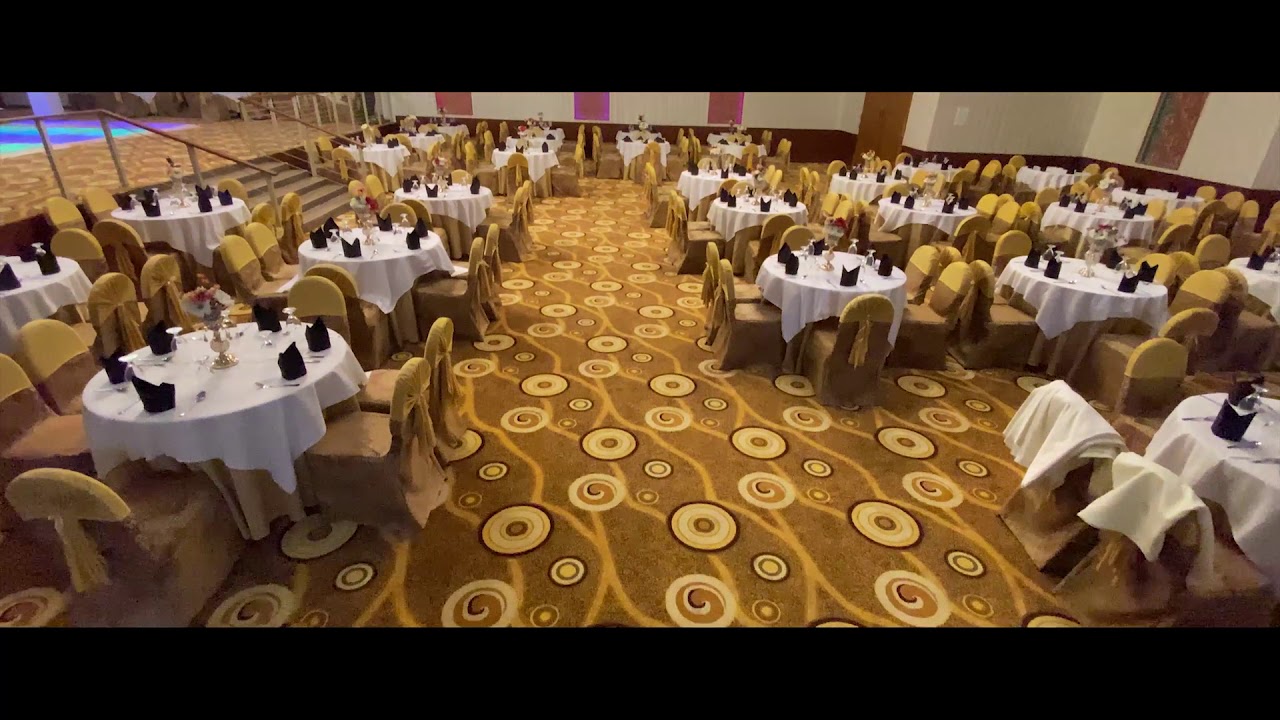Hotel Sesatha Grand Ballroom