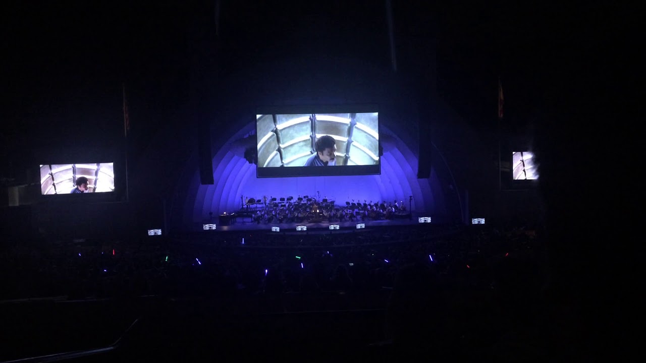 Escape from Bespin