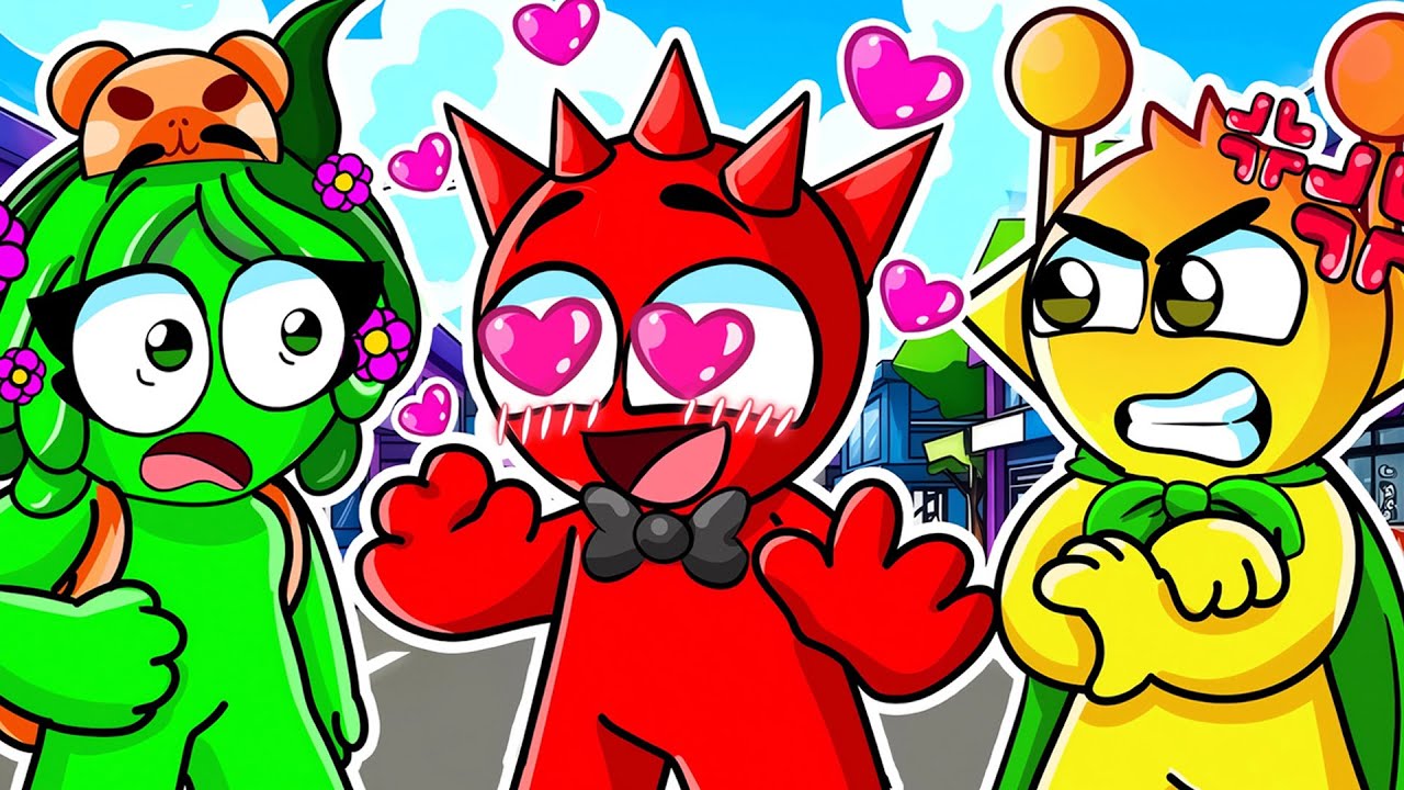 PASÉ 100 HORAS CON MI FAN LOCO EN ROBLOX!