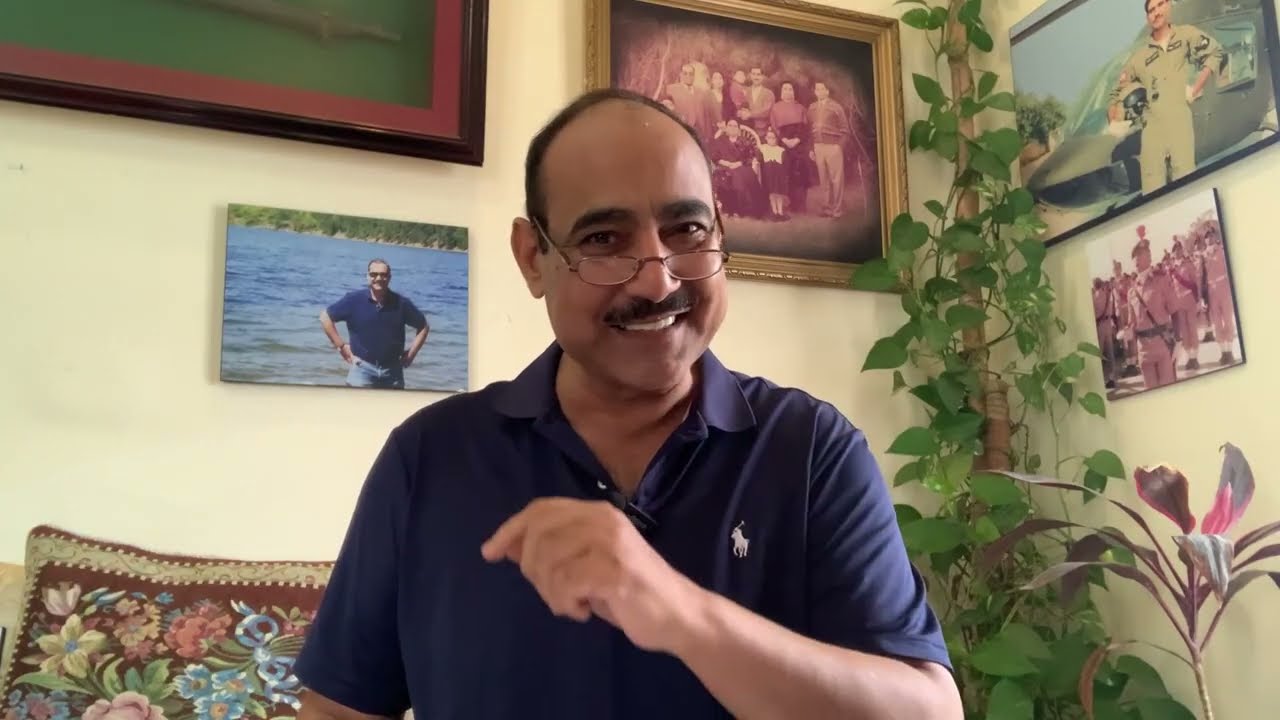 Aik Nazm Aap Kee Bazm© by Adnan Qaiser Ep-115