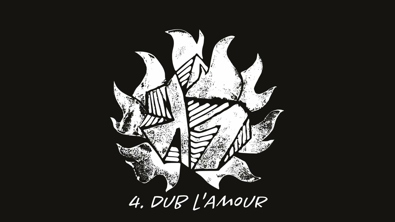 PierreFeu - Dub l'Amour (audio)