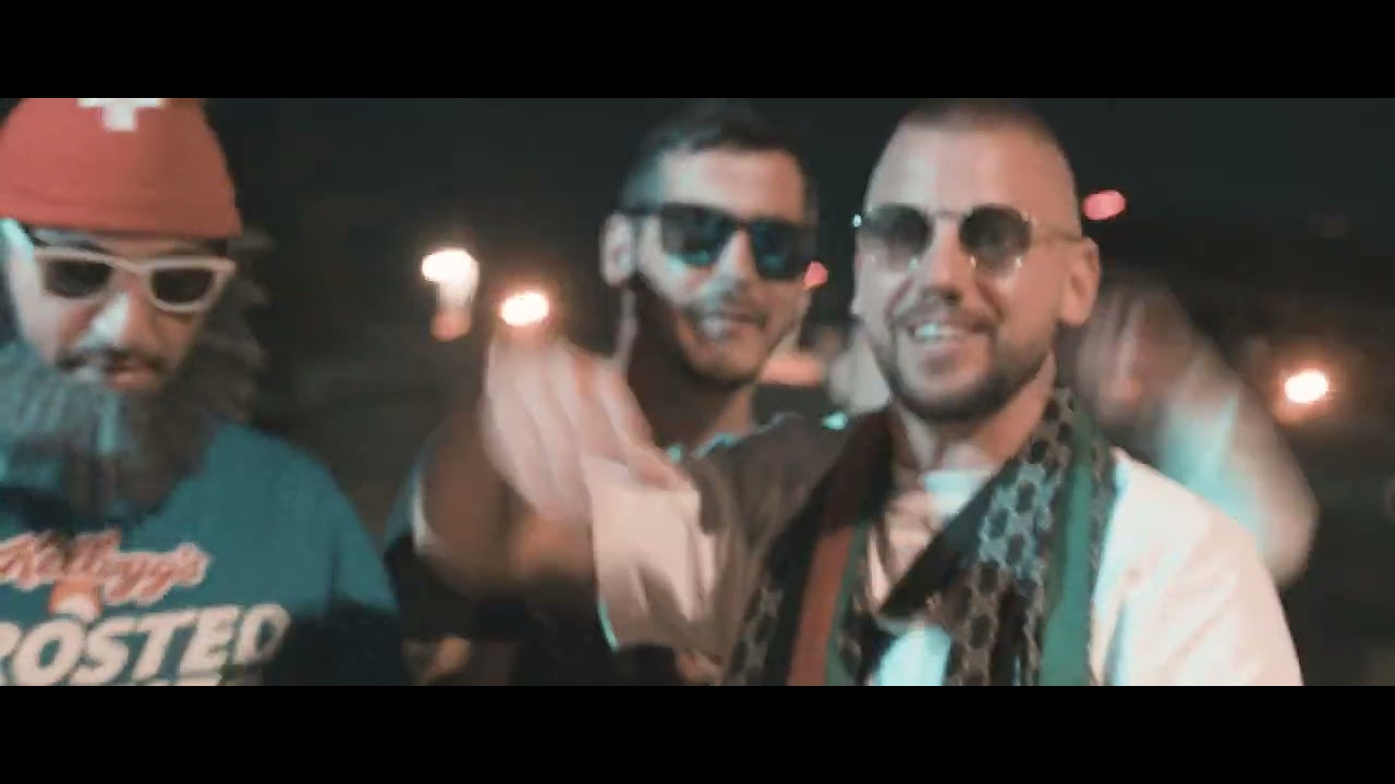 Seppli Mc x AJ x Gopf x Bireweich x Skorp 808 - In da TikTok