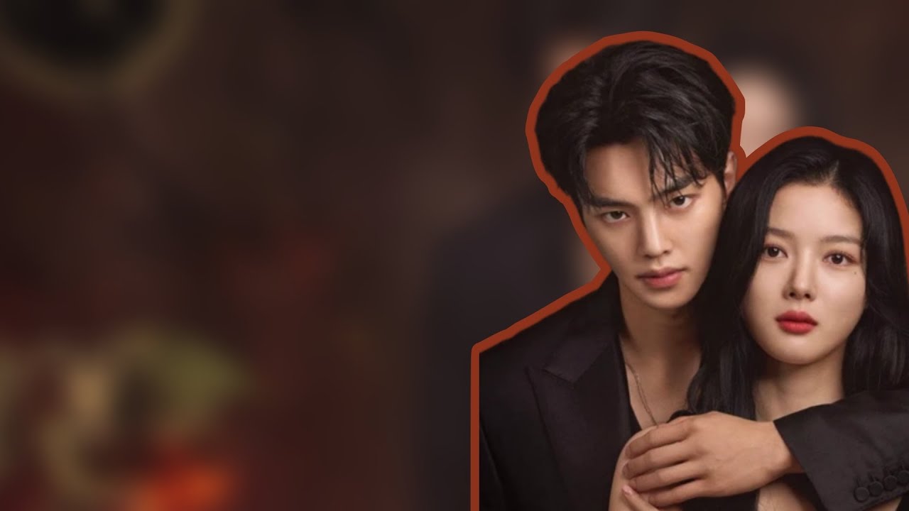 Mon avis sur MY DEMON
