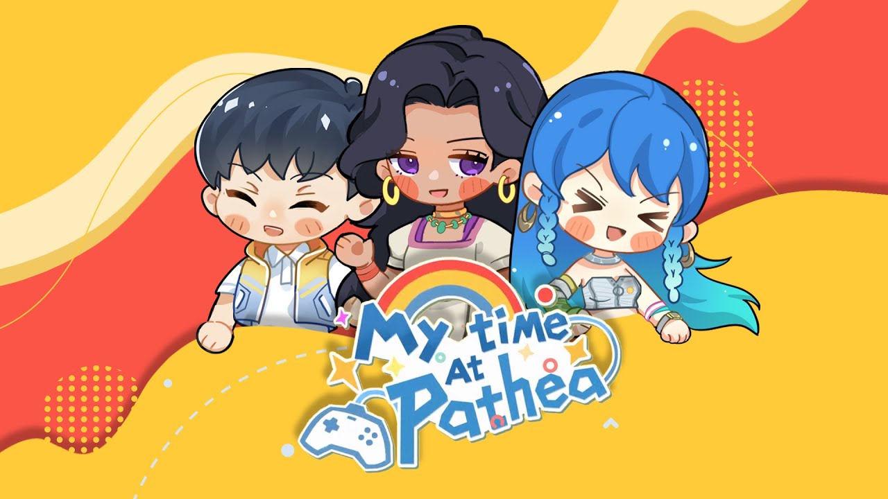 My Time at Pathea #6 (Mar 2021)