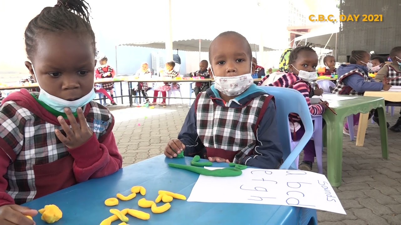 The Kings's School Nairobi, Term 1 , CBC Day