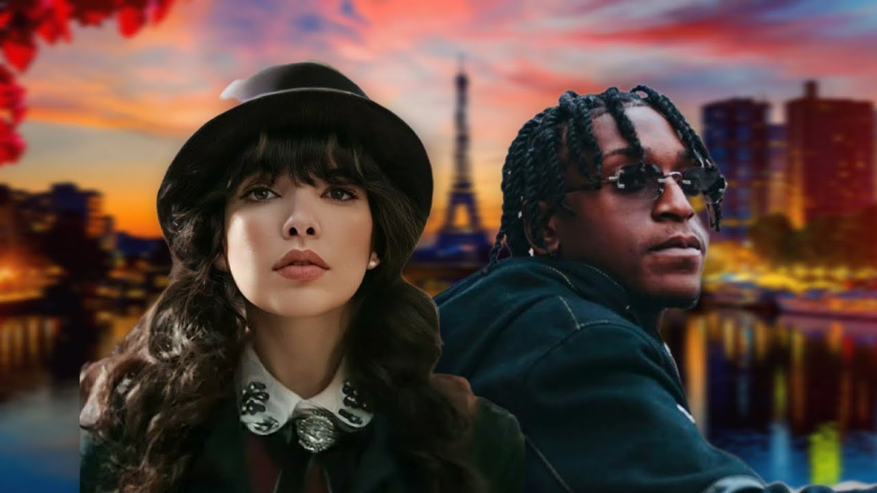 L2B, IDS, Indila - Salaire (Clip Visualizer)