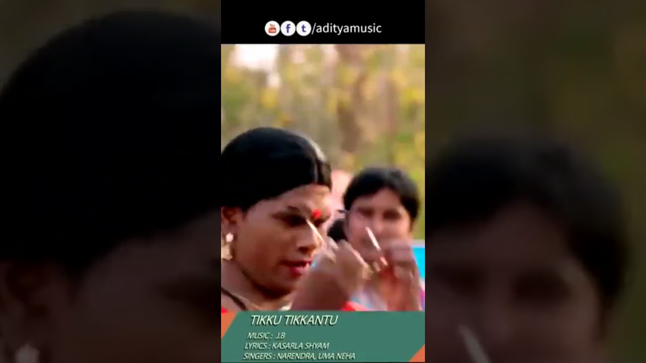 Tikku Tikkantu video song venkatesh, Nayanathara babu bangaram mone song #trending  video