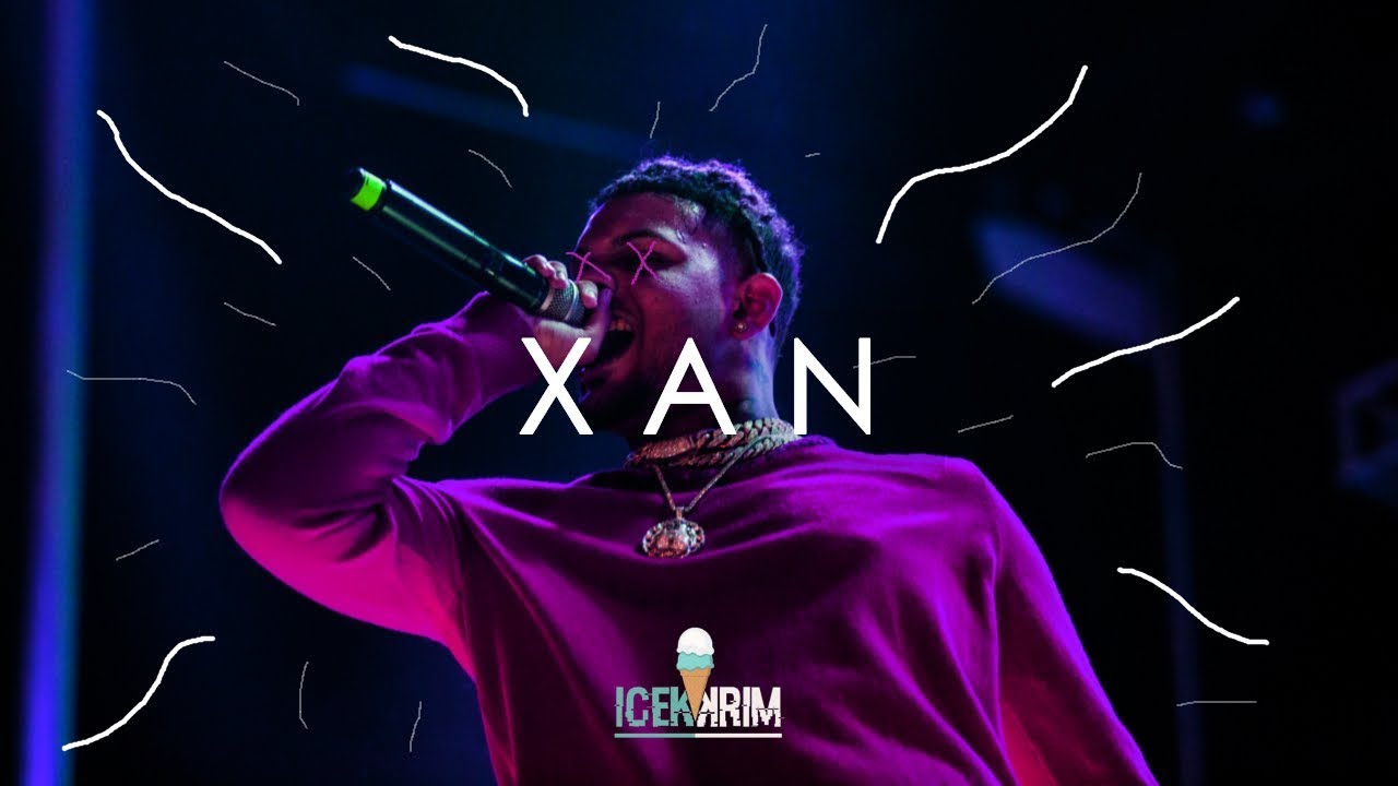 [FREE] Smokepurpp Ft. Lil Pump Type Beat - XAN (Prod. Icekrim & CR Beats)