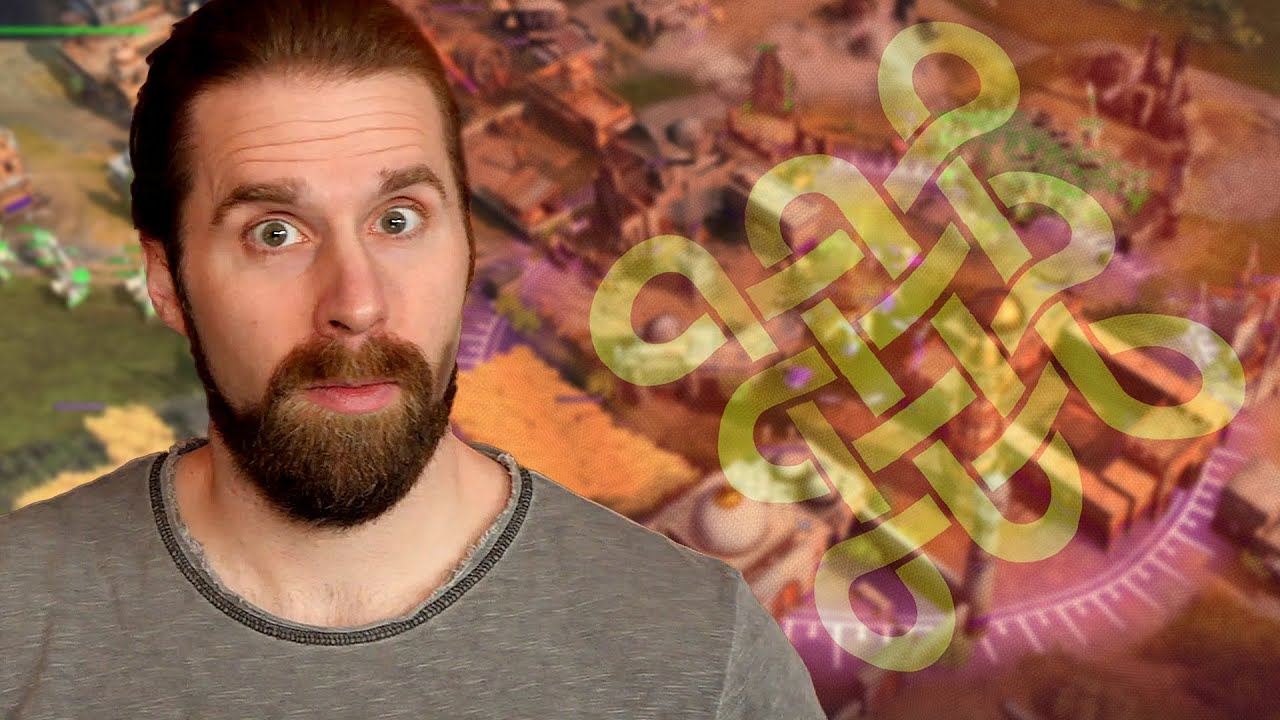 China noch immer Number One | AOE4 Ranked mit Honor