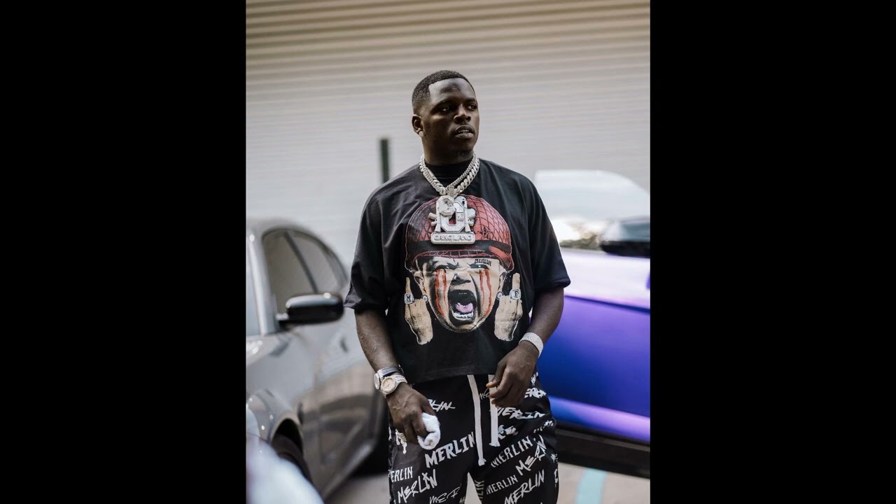 [FREE] Big Boogie x Moneybagg Yo Type Beat 2024 - 