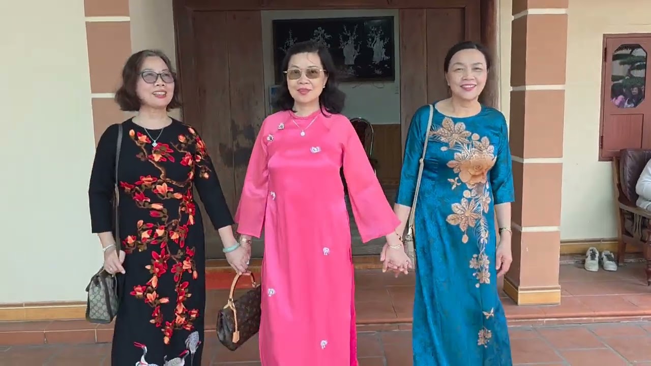 Ngôi nhà kỷ niệm