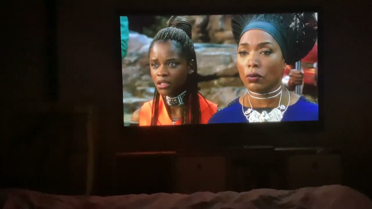 black panther