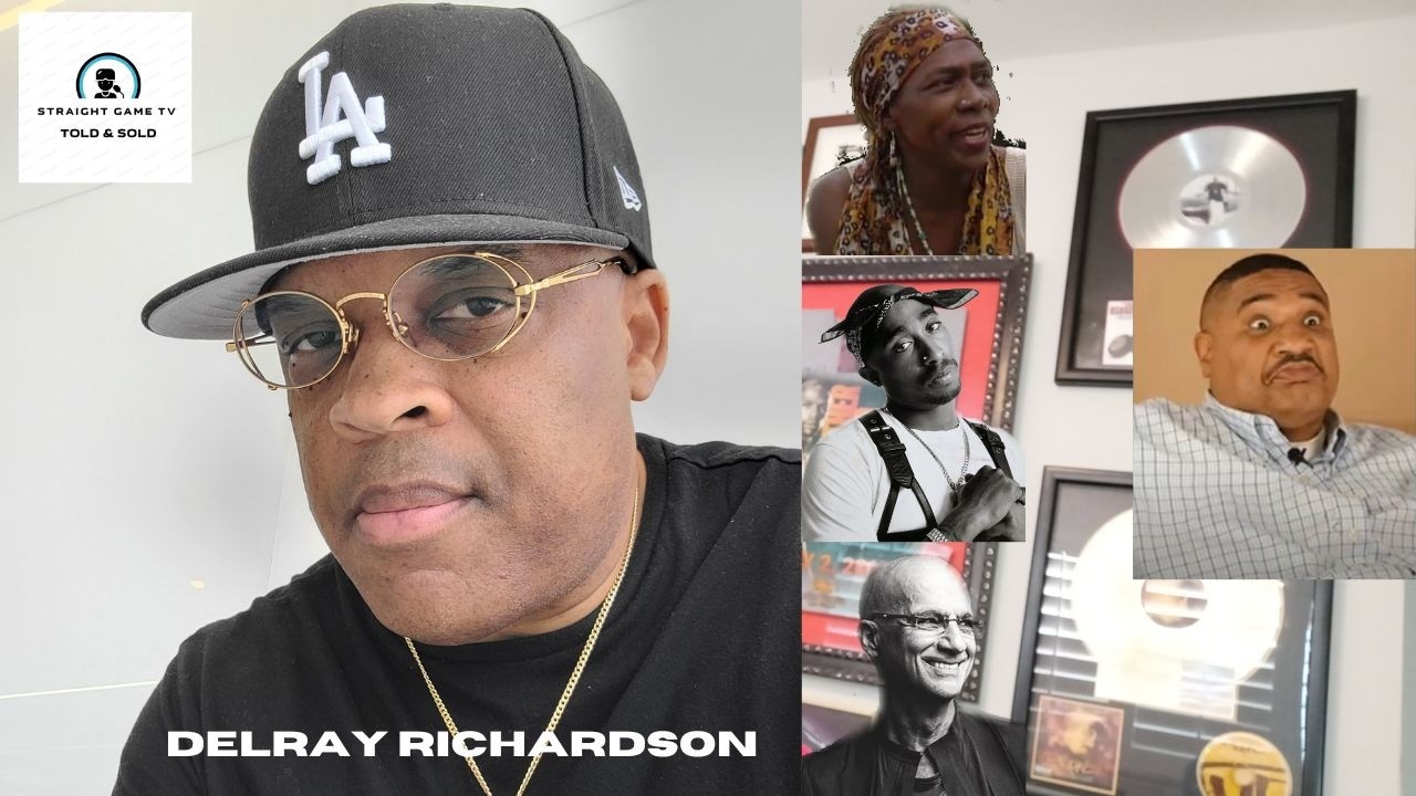 🔥Was 2Pac Really Afraid? Did He Know Kenner Was Out? The Most Important Meeting After 2Pac Died.