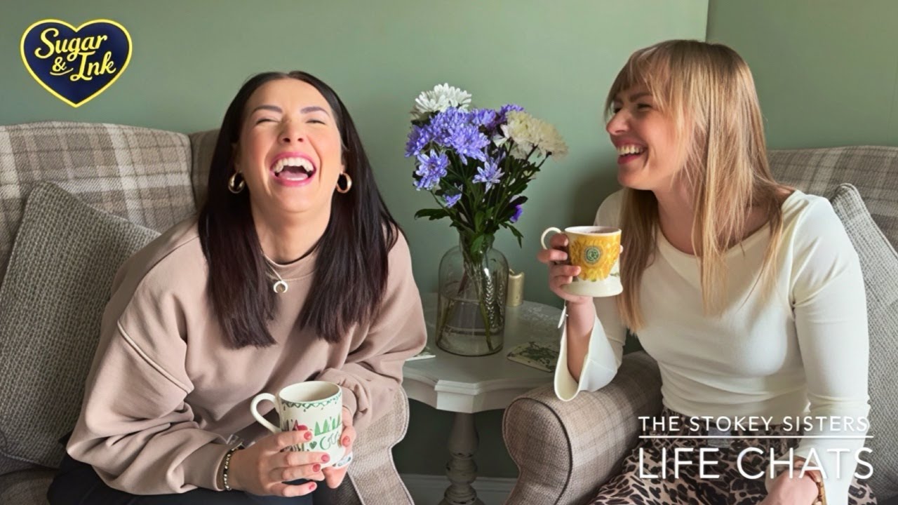What People Dont Tell You About Your 20s | 2 Honest Sisters | Life Chat