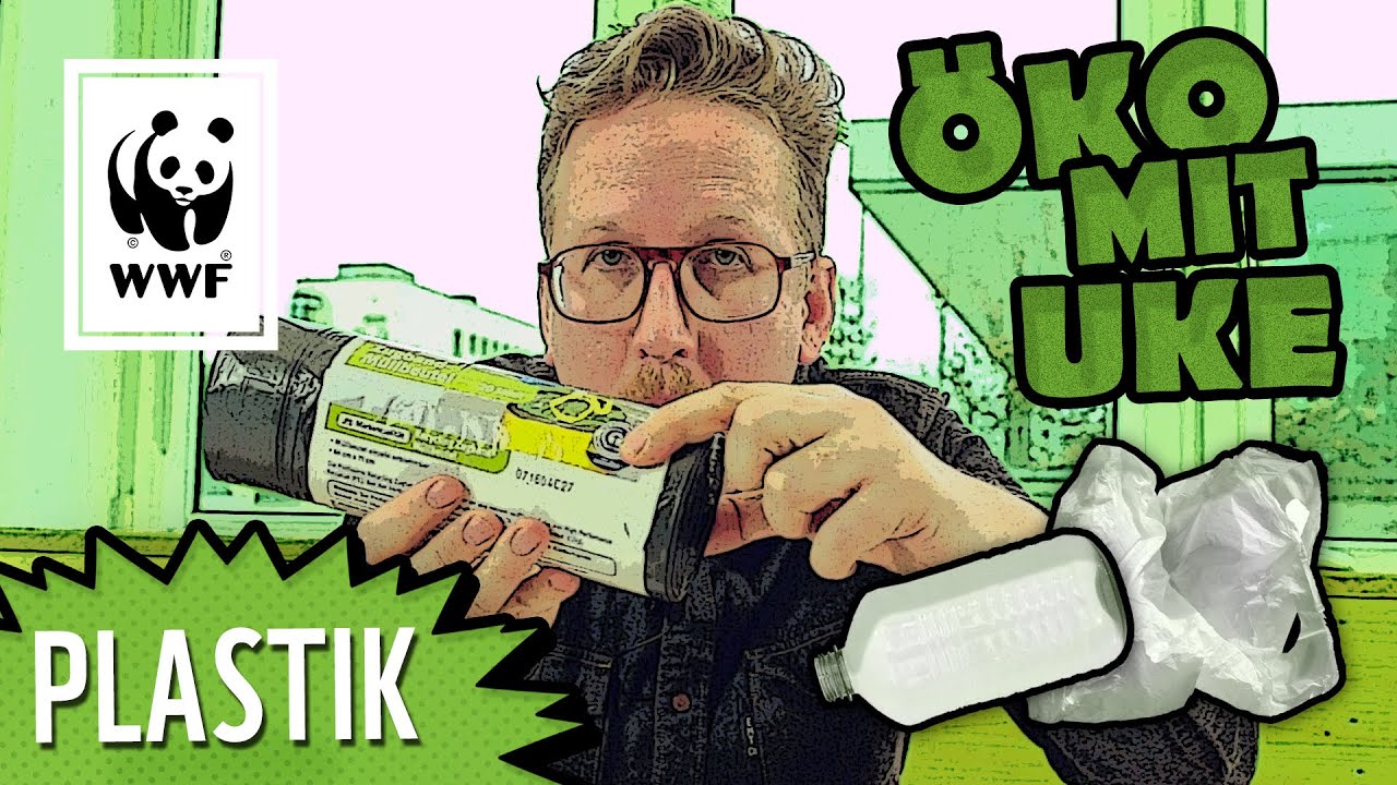 Leben ohne Plastik: Tipps zu Mikroplastik freien Produkten | WWF Deutschland