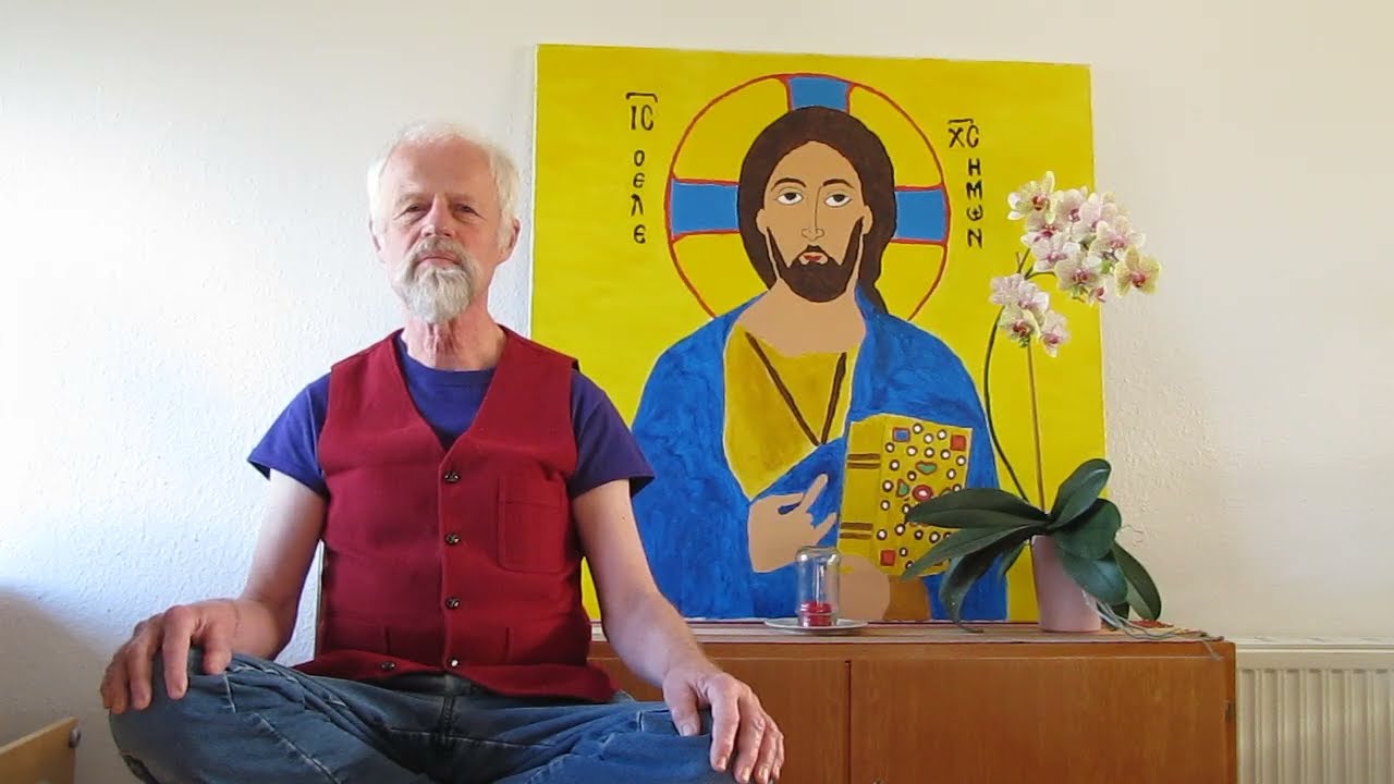 Kirchenschwund und Salz der Erde