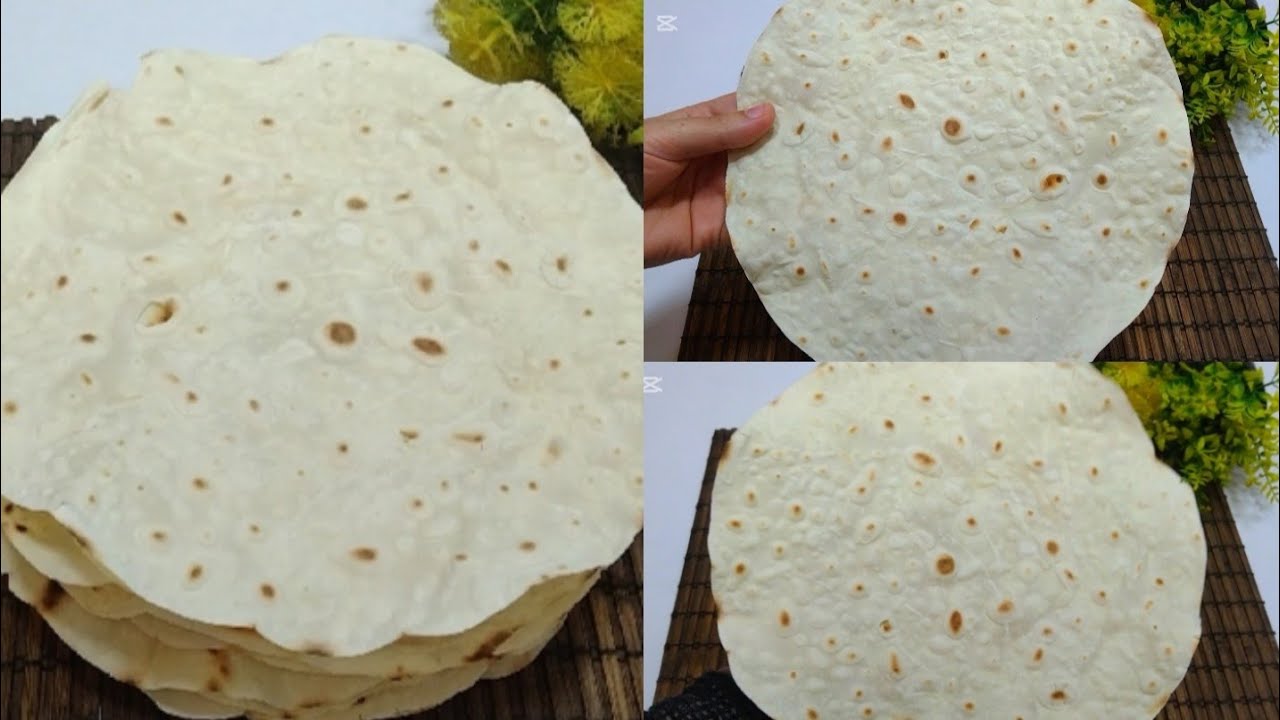 بطلي تخبزيه⁉️جربي 