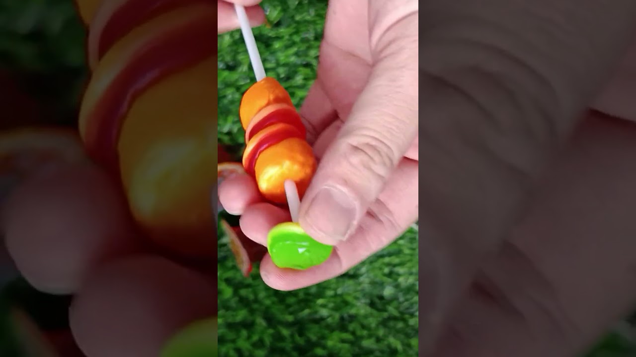 So Tasty ASMRDelicious Sounds ASMRCrunch & Chew ASMRYummy Bites ASMR