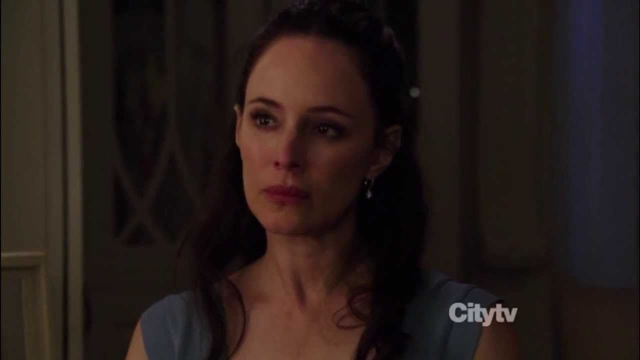 Revenge : Victoria & Conrad + Emily & Daniel { Unfaithful }