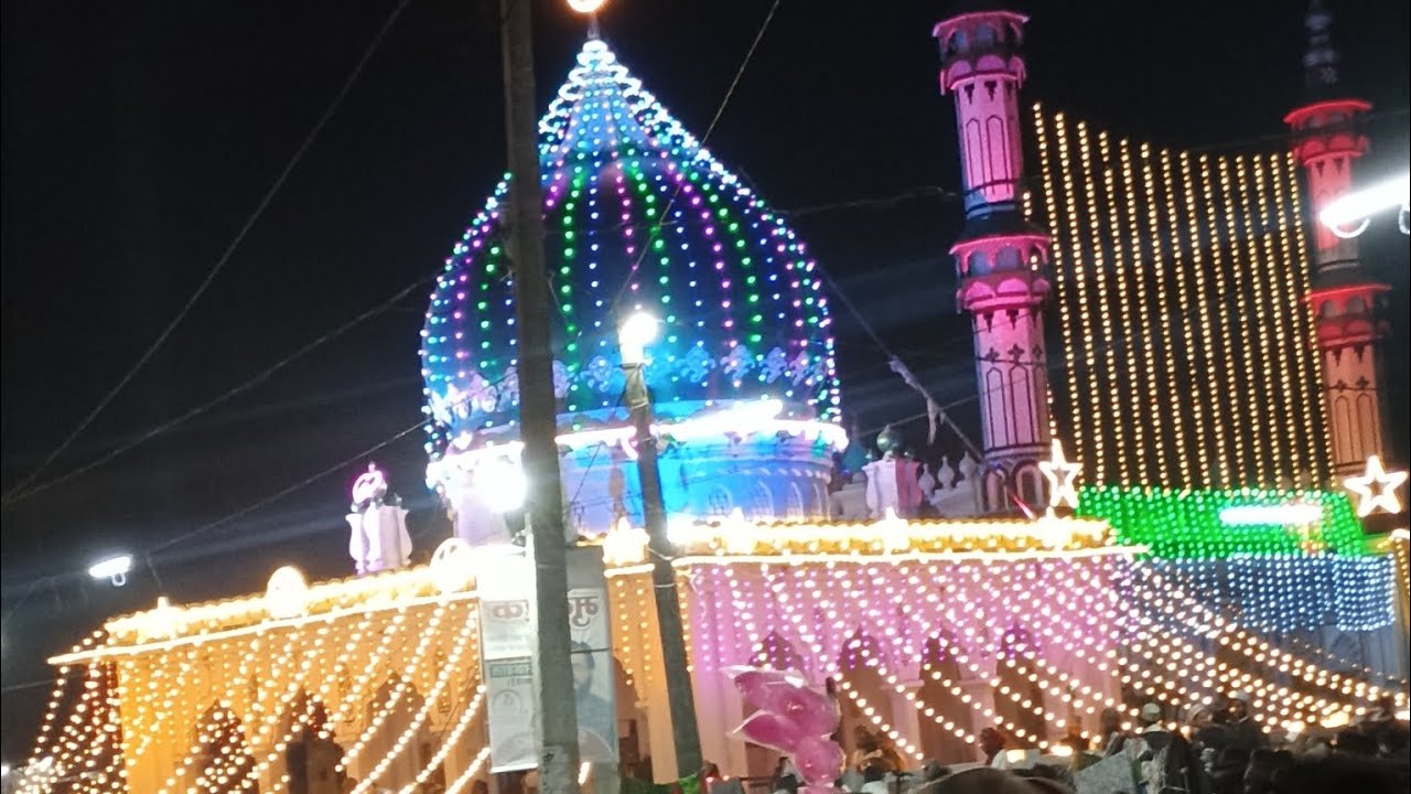 Urse badre millat 