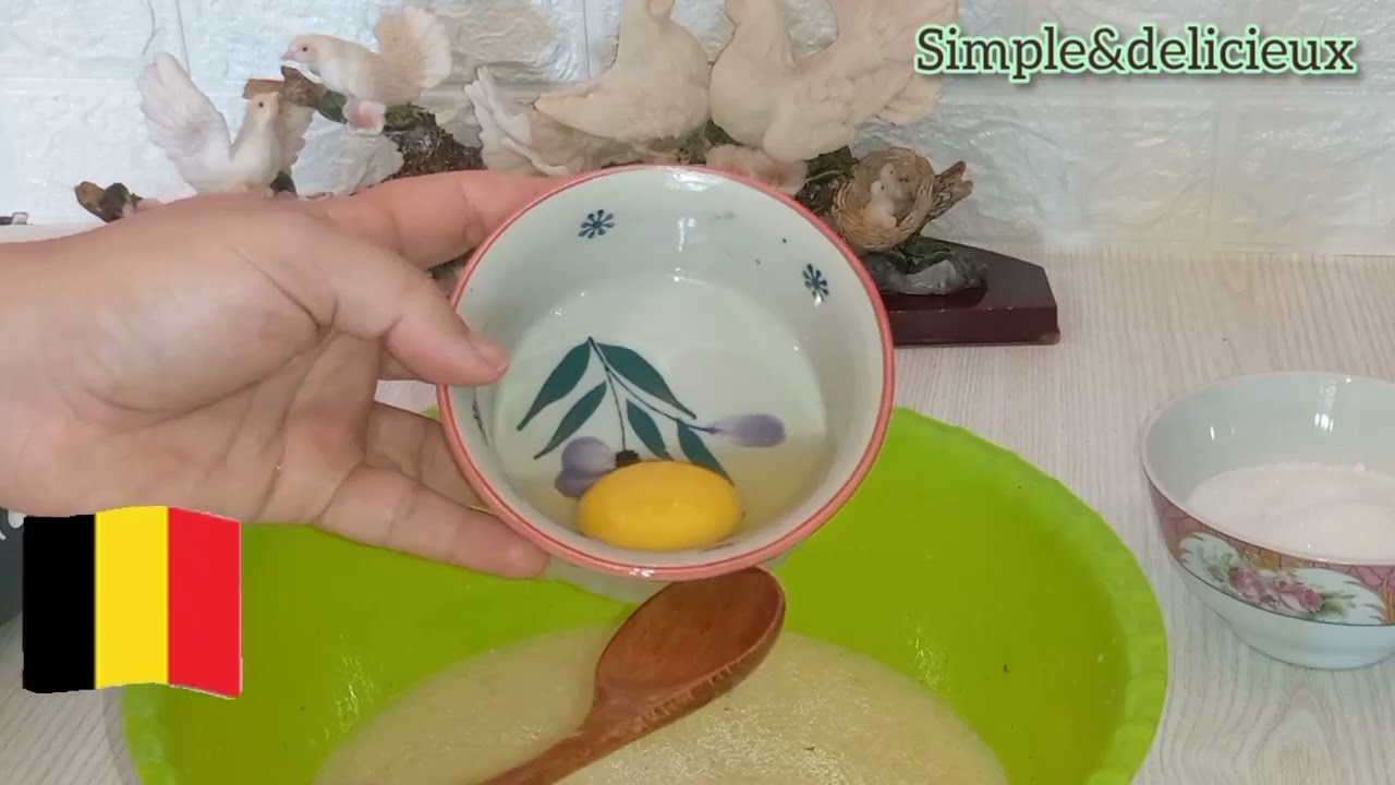 pain cramique بريوش بطريقة سهلة 💯💯ناجح