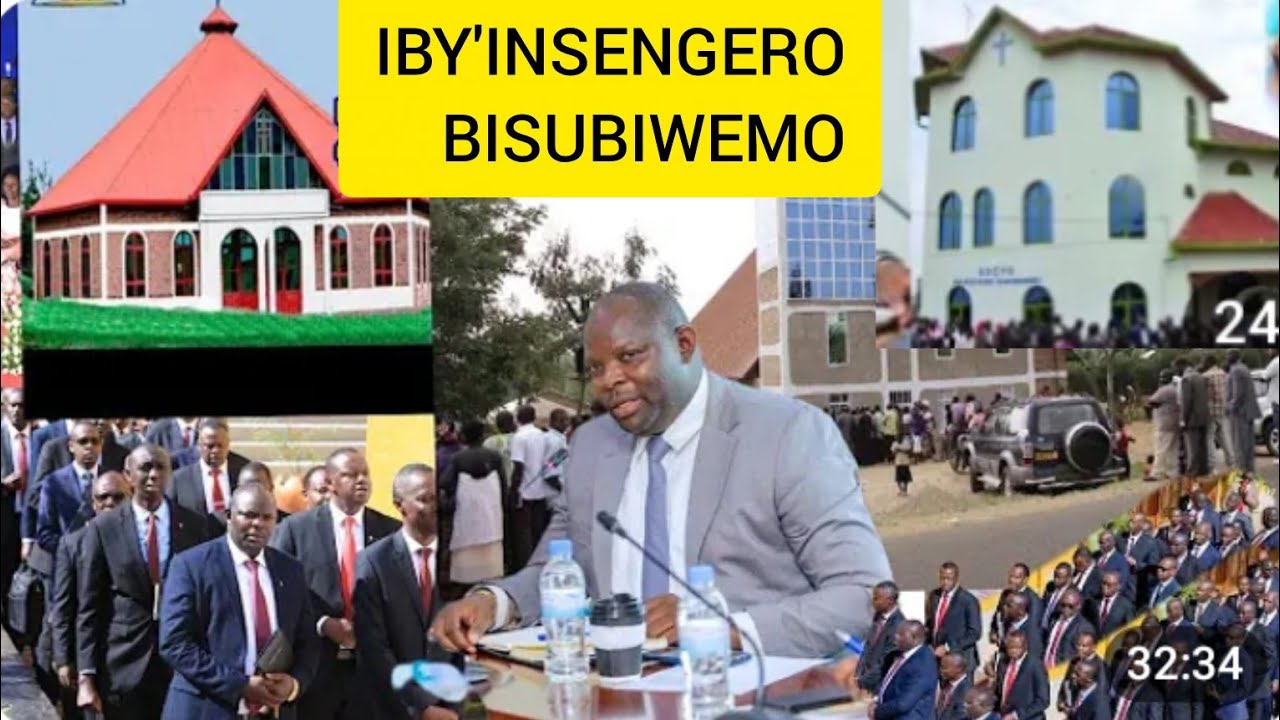 KUWA 7/03/2026 INSENGERO ZIMWE ZIRAFUNGUWE IZINDI ZIRAFUNZWE// IBYAMAFRANGA BYASUBIWEMO🚨